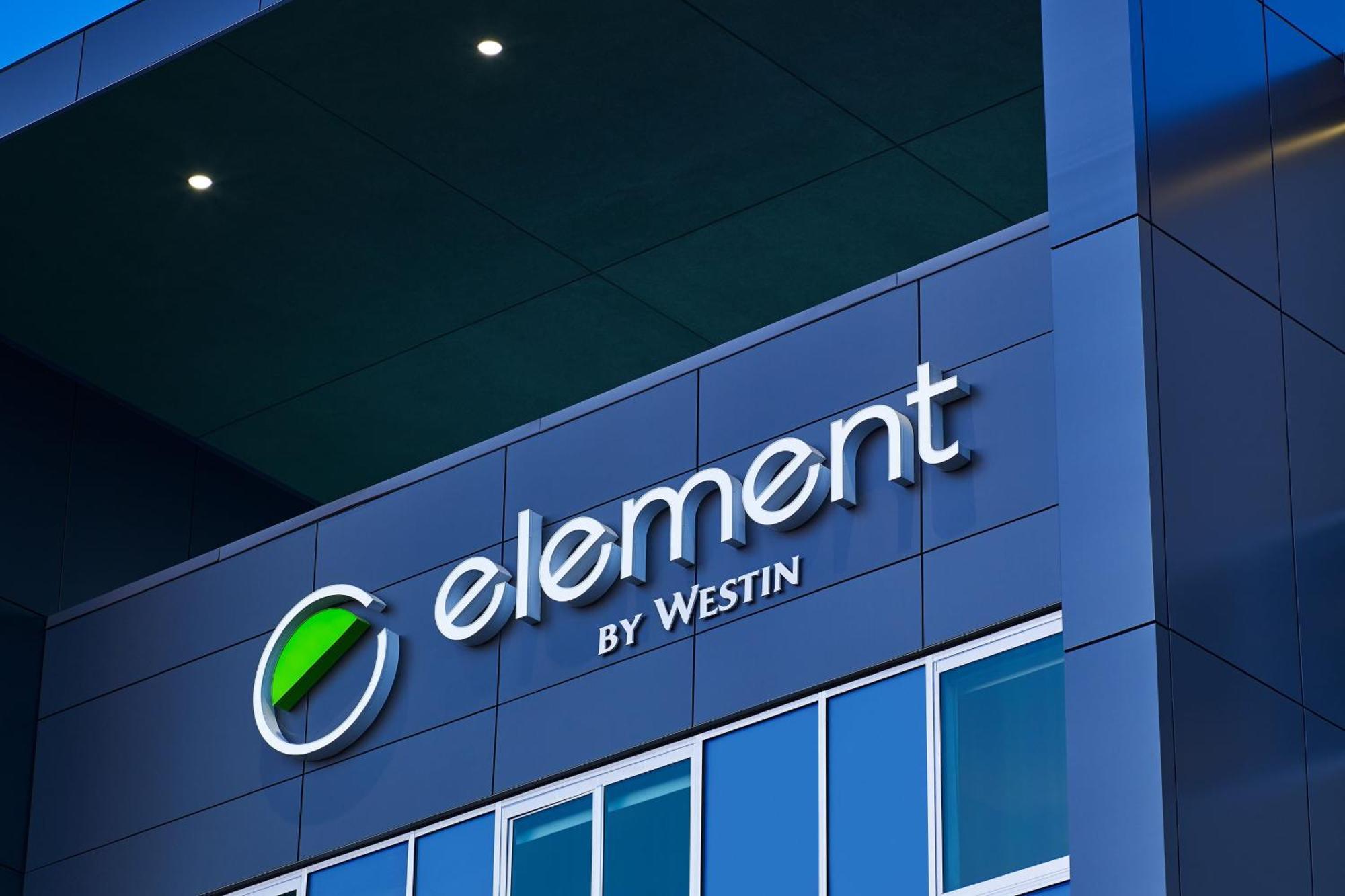 Element Chandler Fashion Center Extérieur photo